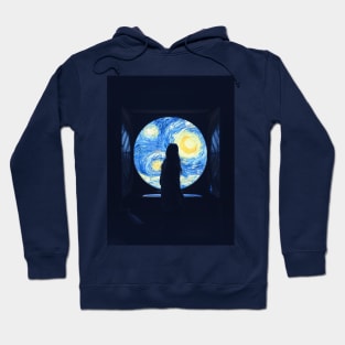 Starry Night Hoodie